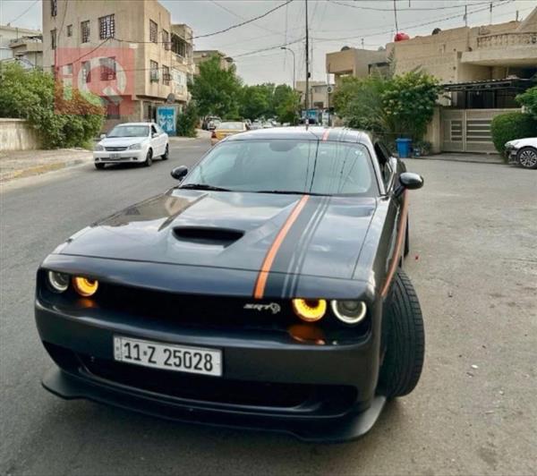دودج   للبيع في العراق